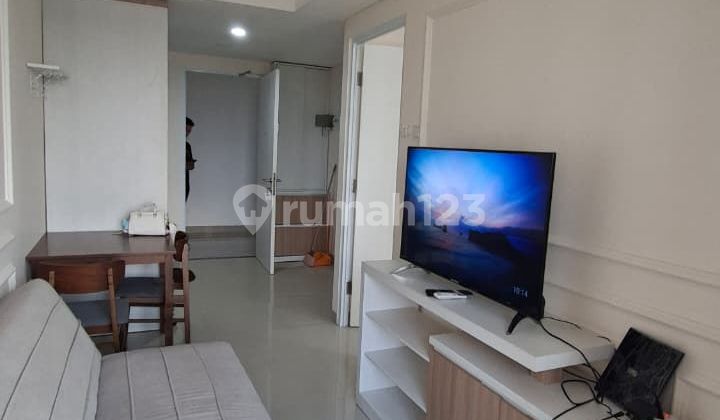 Apartment Full Furnished Sangat Dekat Bandara Makassar