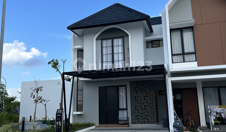 Hunian Terlaris di Citra Garden Gowa Hunian Terlaris di Citra Garden Gowa