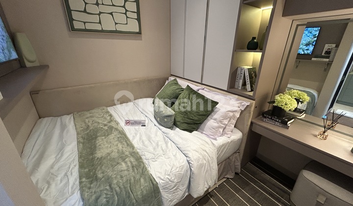 Affordable House in Citra Garden Gowa Affordable House in Citra Garden Gowa