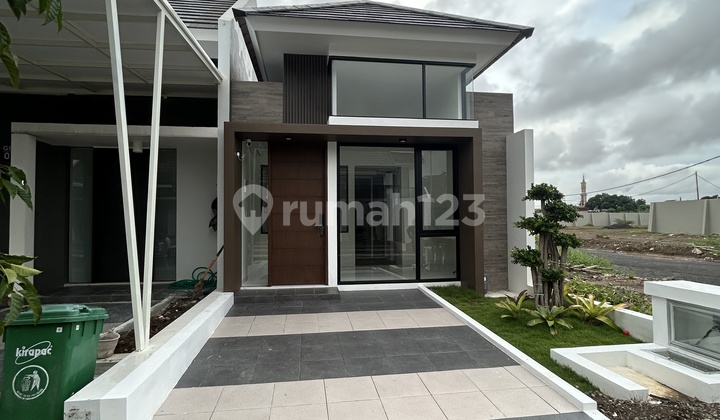 Affordable Homes in the Elite Area of Tallasa City Makassar