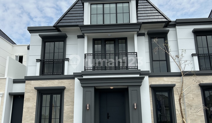 Rumah Mewah di Kawasan Elit Kota Makassar, Dekat Kampus Unhas Rumah Mewah di Kawasan Elit Kota Makassar, Dekat Kampus Unhas