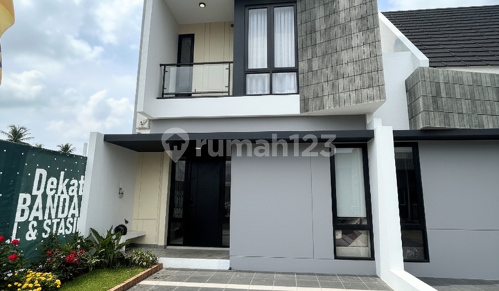 Rumah Mewah 2 Lantai Dekat Bandara Sultan Hasanuddin | Ambani Residenza Bandara Rumah Mewah 2 Lantai Dekat Bandara Sultan Hasanuddin | Ambani Residenza Bandara