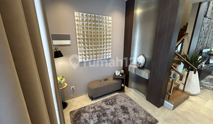 2-Story House 5 Bedrooms, Near Panakukkang Makassar 2