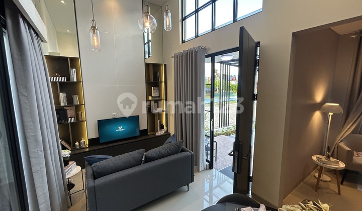 Latest House in Citra Garden Gowa, Vittoria Cluster Latest House in Citra Garden Gowa, Vittoria Cluster