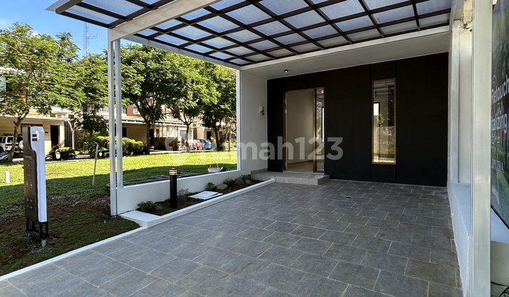 Rumah Baru, 2 Lantai, SHM, di Jalan Poros Perintis Makassar Rumah Baru, 2 Lantai, SHM, di Jalan Poros Perintis Makassar