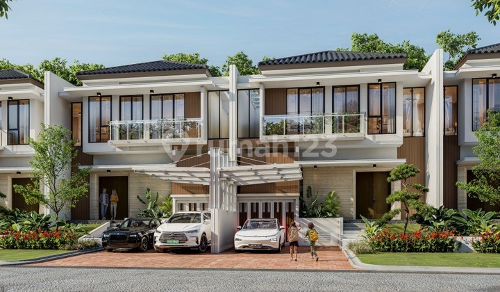 Insignia Residence By Ciputra di Jalan Perintis Makassar, Dekat Polda Insignia Residence By Ciputra di Jalan Perintis Makassar, Dekat Polda