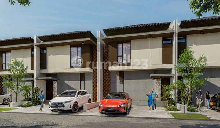 Insignia Residence By Ciputra di Jalan Perintis Makassar, Dekat Bandara Insignia Residence By Ciputra di Jalan Perintis Makassar, Dekat Bandara