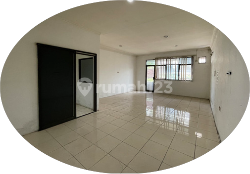 Ruang Usaha gandeng strategis Pluit, Jakarta Utara 2