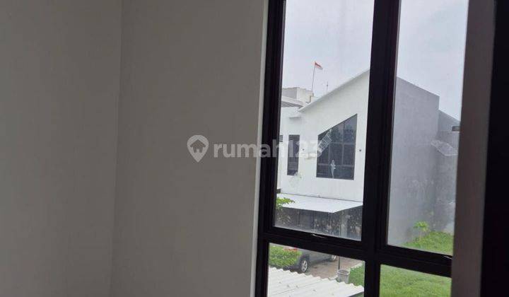 Jual Rumah Baru di Perumahn Citra Garden Puri, Jakarta Barat 1