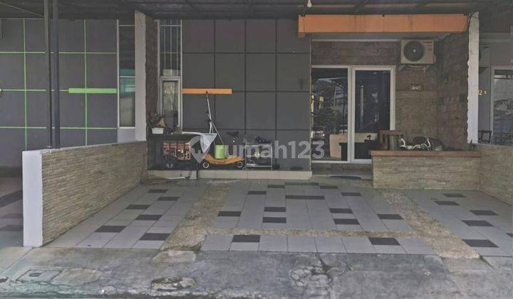 Rumah 2 Lantai Siap Huni di Golden Palm, Jakarta Barat 2