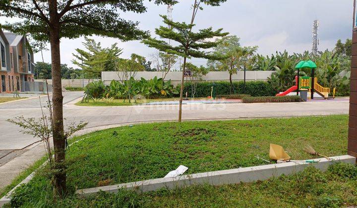 Rumah Hook Baru di Citra Garden Puri  1