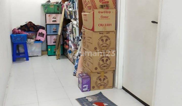 JUAL Rumah Kalideres Bangunan Full, Rapi Siap Huni, Jakarta Barat 2