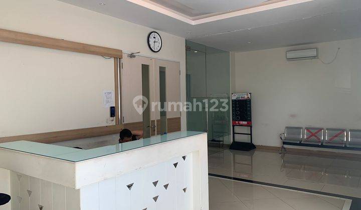 DIJUAL RUKO Gandeng 3 Pantai Indah Kapuk, Parkir Luas, Keamanan 24 Jam Sangat Strategis, Jakarta Utara 2