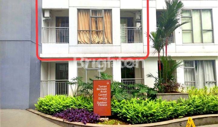 Apartemen M Town 2BR Gading Serpong Tangerang 1