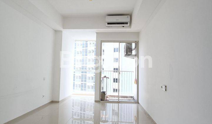 APARTEMEN PACIFIC GARDEN ALAM SUTERA (CAMPUS TOWN) 1