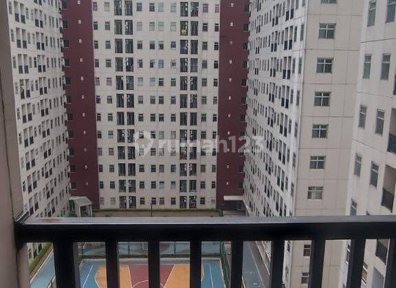 Apartement Kota Ayodhya 2 BR 1