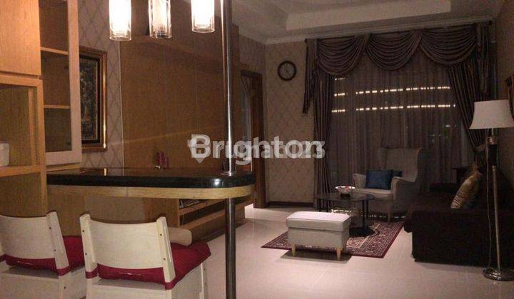 MURAH SEMI PENTHOUSE DI PLUIT 2