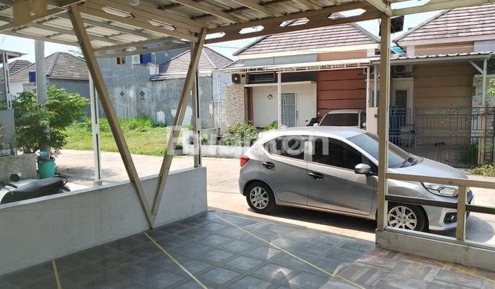 MURAH RUMAH HOOK DI BABELAN 2