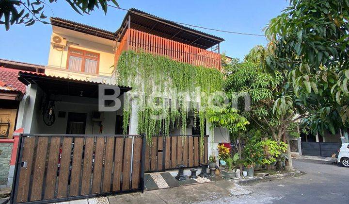 Rumah Cantik Hook Siap Huni Di Prima Harapan 2