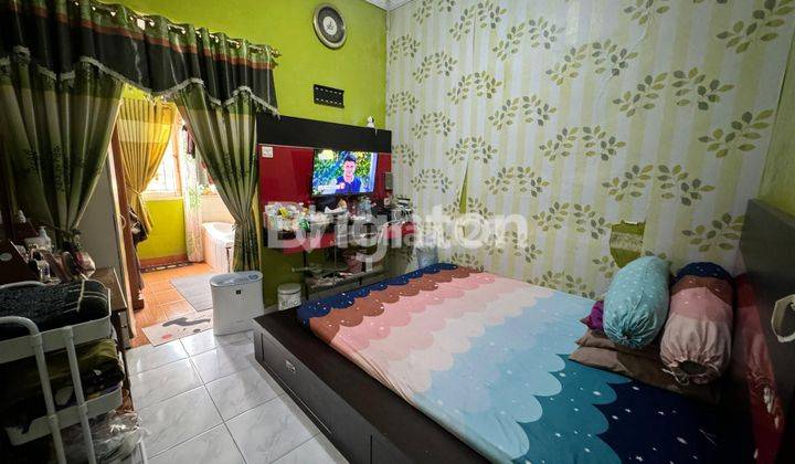 RUMAH SIAP HUNI DI VILLA INDAH PERMAI, BEKASI UTARA 2