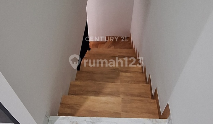 Rumah Baru Modern Minimalis Dekat Bintaro Hw16796 2