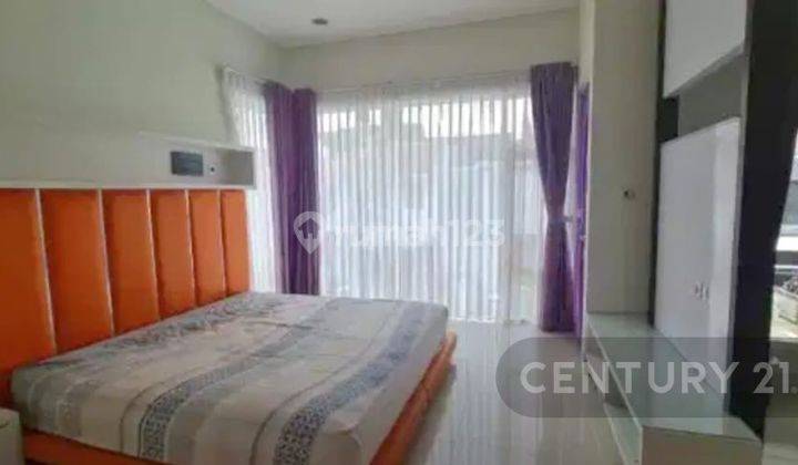 Rumah Posisi Hook 4 KT 3 Menit Ke Pintul Tol Di BSD Gb14209 2