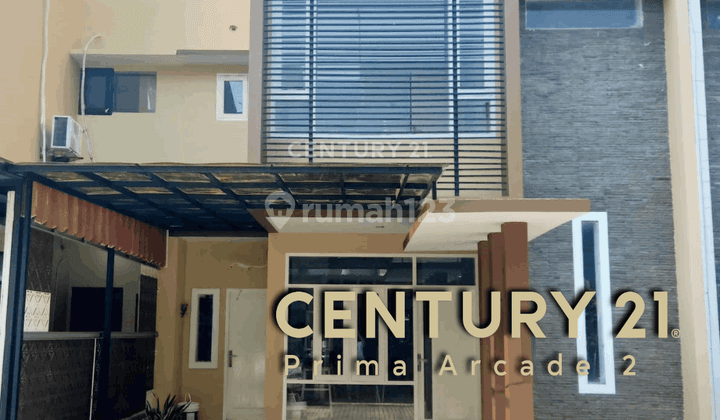 Rumah Minimalis Cantik Dalam Cluster Di Cipayung Jaktim Sc14453 1