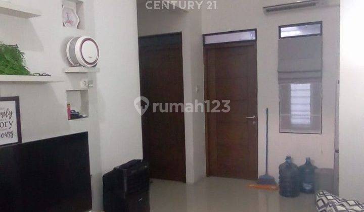 Rumah Siap Huni Lokasi Strategis Dekat Kampus UPJ Bintaro AF15581 1