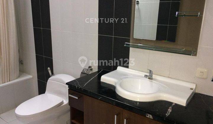 Rumah Luas Siap Huni Di Veteran Bintaro AF16373 2