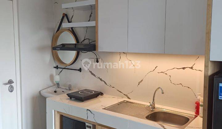 Apartment Breeze Siap Huni Fully Furnished Mk13723 2