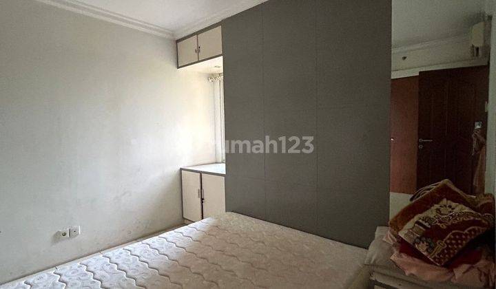 Apartment Great Western Resort Type 2 BR Siap Huni Mk14110 1