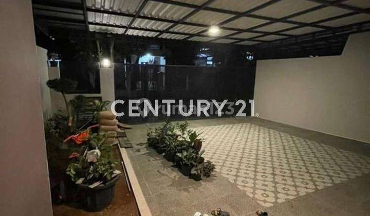 Rumah Cantik Furnished Siap Huni Di Pisangan Ciputat Mk13424 2