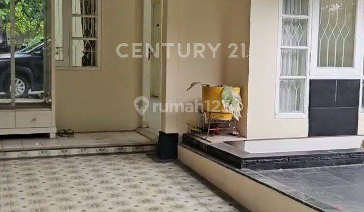 Rumah Nyaaman Di Graha Bintaro Dengan Harga Murah  1