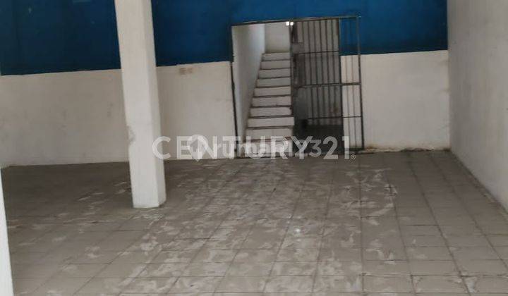 Disewakan Ruko 25 Lantai Di Ceger Raya Pondok Aren Ra13474 2