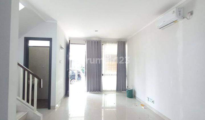 Disewakan Rumah 3 KT Siap Huni Di Kebayoran Bintaro Sc11576 2