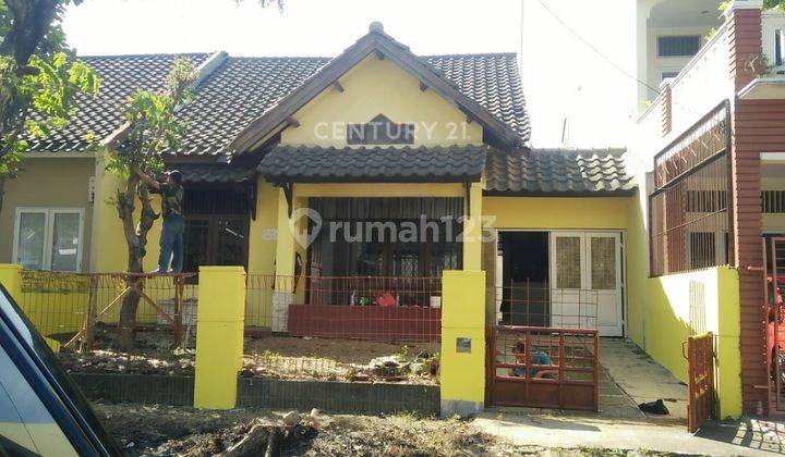 Dijual Murah Rumah 1 Lantai Siap Huni Di Cikarang Selatan AF15582 1