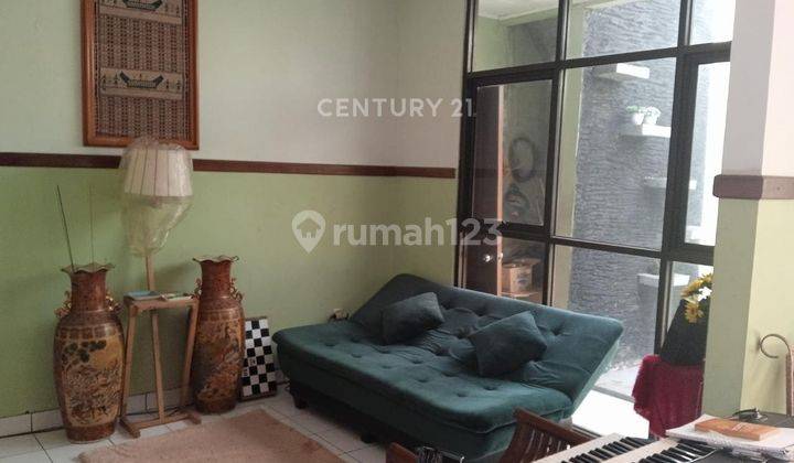 Dijual Rumah Semi Furnished Di Taman Sentosa Cikarang AF15588 1