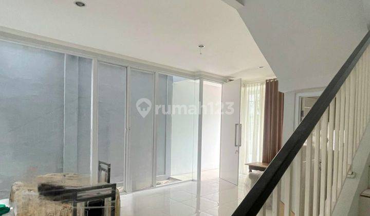 Rumah Mewah 2 Lantai 3 KT Di Discovery Bintaro Fm14126 2