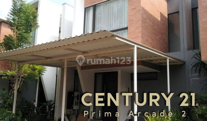 Disewakan Rumah 3 KT Siap Huni Di Kebayoran Bintaro Sc11576 1