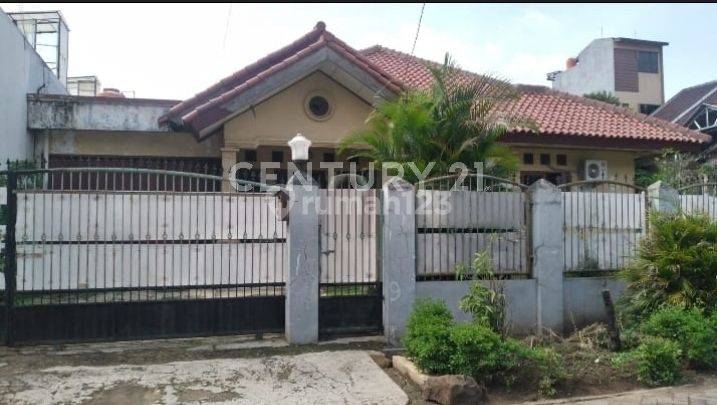 Dijual Rumah Hitung Tanah Di Pondok Aren 1