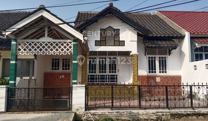 Dijual Cepat Rumah Lama Siap Huni Di Cikarang Selatan AF15583 1