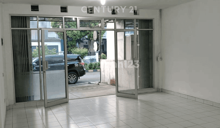 Dijual Ruko Lokasi Strategis 2 Lt Di Puri Beta Larangan AF16198 1