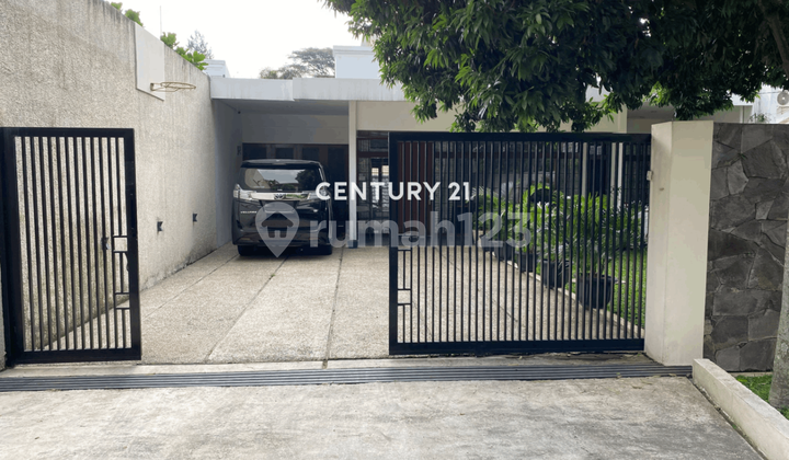 Rumah Cantik Siap Huni Lingkungan Asri Di Sutrasari Bandung 16817 1