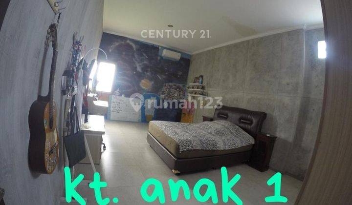 Dijual Rumah Tanah Luas Siap Huni Di Jurangmangu Bintaro AF15431 2