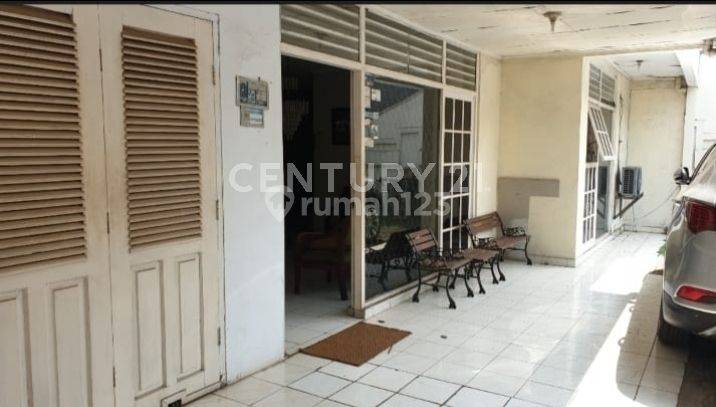 
Dijual Rumah Hitung Tanah Di Kebayoran Lama Jaksel
 AF 15202 2