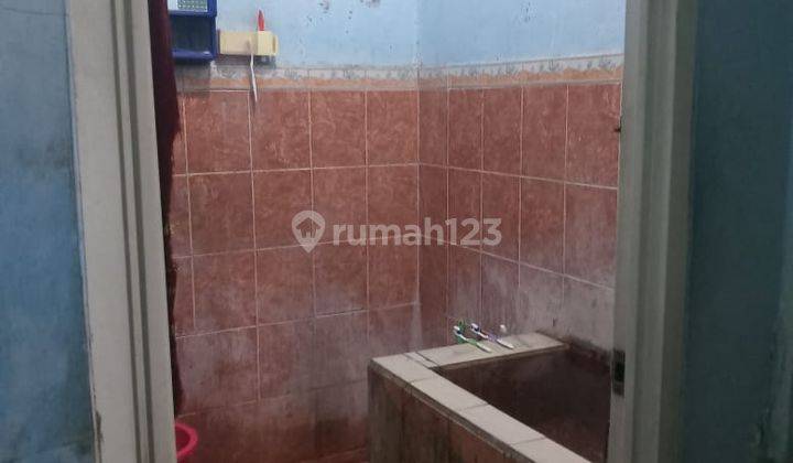 Rumah 1 Lantai Perlu Polesan Area Wage  1