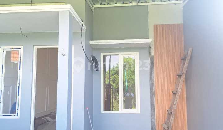 Dijual Hanya Terbaru Area Masangan