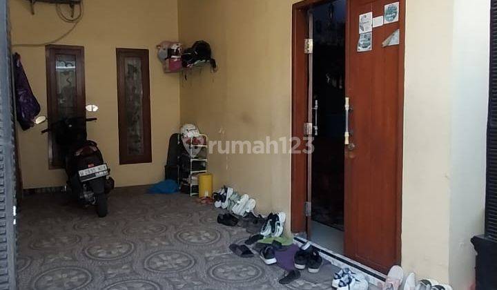 Rumah 2 Lantai Harga Bu Lokasi Pondok Wage Indah 2