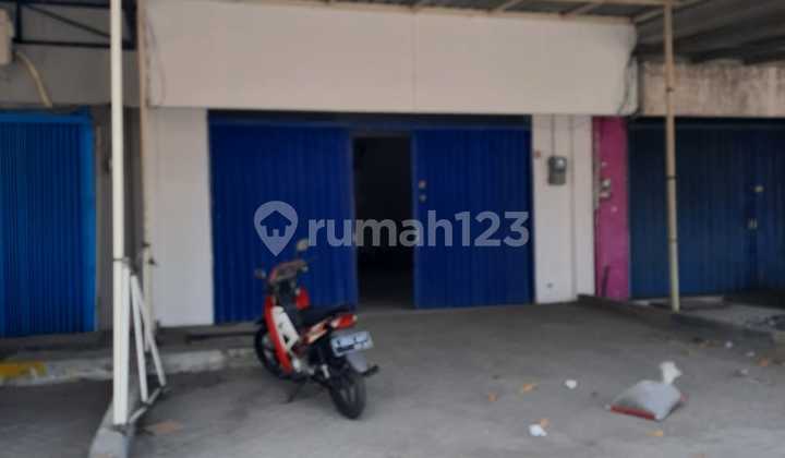 Ruko 2 Lantai Area Gunung Anyar