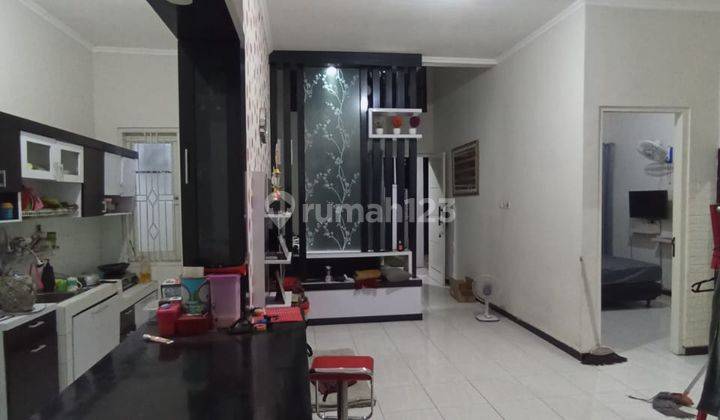 Rumah Di Wage Dengan Konsep Moderm 1